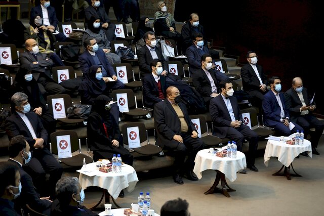 ماموریت جدید دیپلماتها