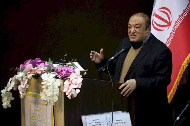 ماموریت جدید دیپلماتها