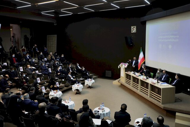 ماموریت جدید دیپلماتها