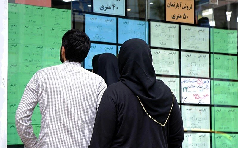 سرمایهگذاری در مسکن به قصد اجاره دادن