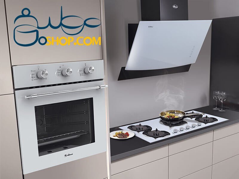 ویژگی فر و هود آشپزخانه داتیس