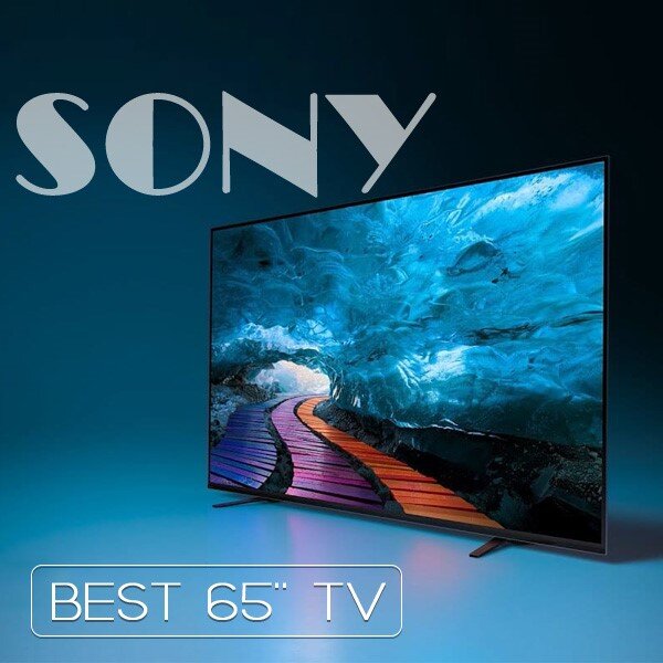 خرید تلویزیون ۶۵ اینچ با بهترین از فروشگاه افرالند