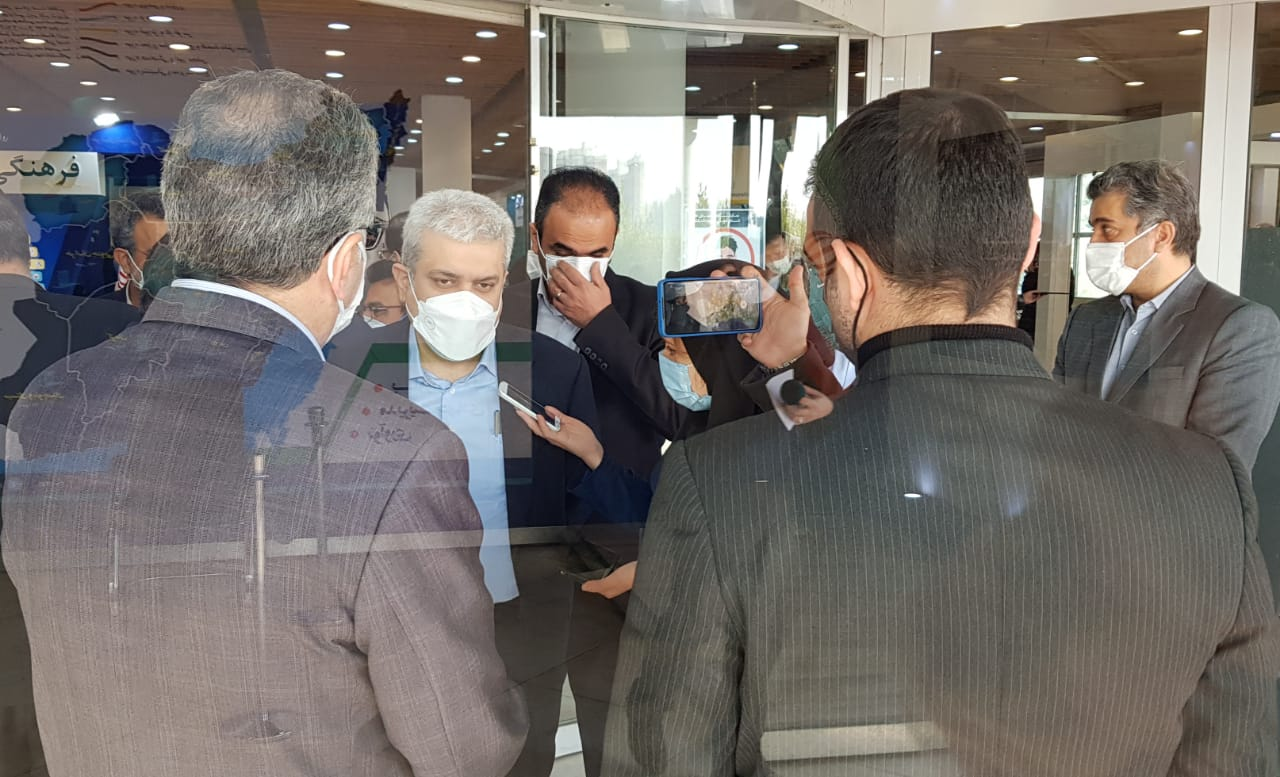 ستاری: همکاری معاونت علمی و فناوری و جهاد دانشگاهی به صورت مستمر ادامه دارد