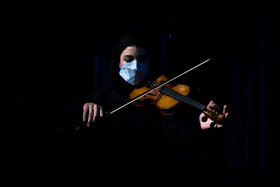سمفونی مقام حماسه