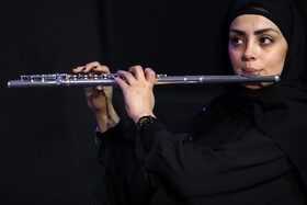 سمفونی مقام حماسه