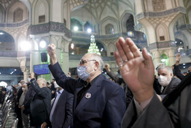 دومین سالگرد شهید سردار قاسم سلیمانی