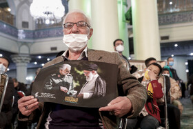 دومین سالگرد شهید سردار قاسم سلیمانی