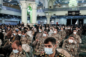  دومین سالگرد شهید سردار قاسم سلیمانی