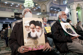 دومین سالگرد شهید سردار قاسم سلیمانی