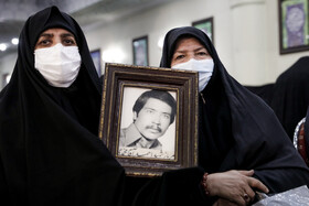 دومین سالگرد شهید سردار قاسم سلیمانی