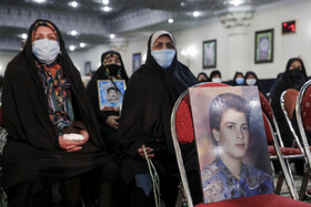 دومین سالگرد شهید سردار قاسم سلیمانی