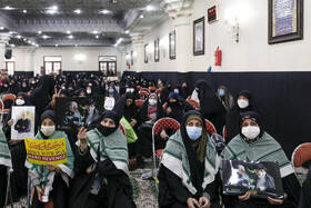 دومین سالگرد شهید سردار قاسم سلیمانی