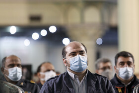  دومین سالگرد شهید سردار قاسم سلیمانی