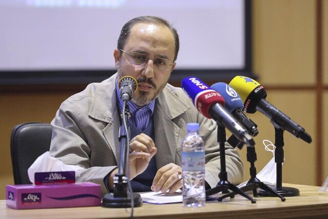 حضور مردم در انتخابات امنیتآفرین است حضور مردم در انتخابات امنیتآفرین است