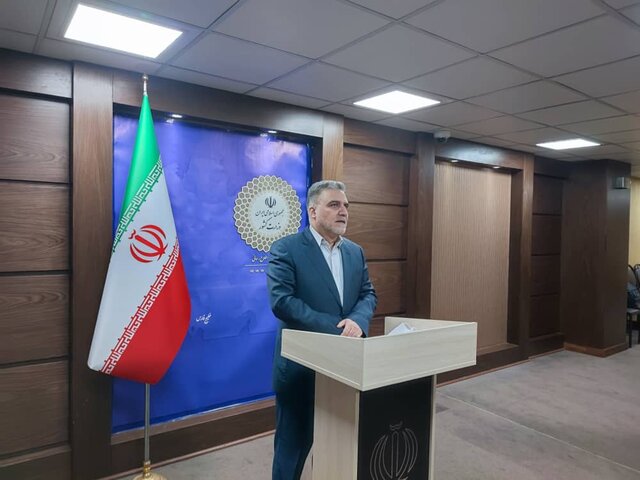 ارتقای ظرفیت واحدهای تولیدی فعال، ۵۱۸ هزار شغل ایجاد میکند ارتقای ظرفیت واحدهای تولیدی فعال، ۵۱۸ هزار شغل ایجاد میکند