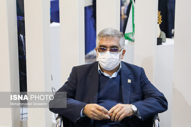 تبلور عینی "ما می توانیم" در نمایشگاه دستاورهای جهاد دانشگاهی