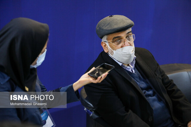 تبلور عینی "ما می توانیم" در نمایشگاه دستاورهای جهاد دانشگاهی