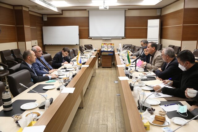 دلیل برگشت خوردن فلفل دلمهای از روسیه مشخص شد دلیل برگشت خوردن فلفل دلمهای از روسیه مشخص شد