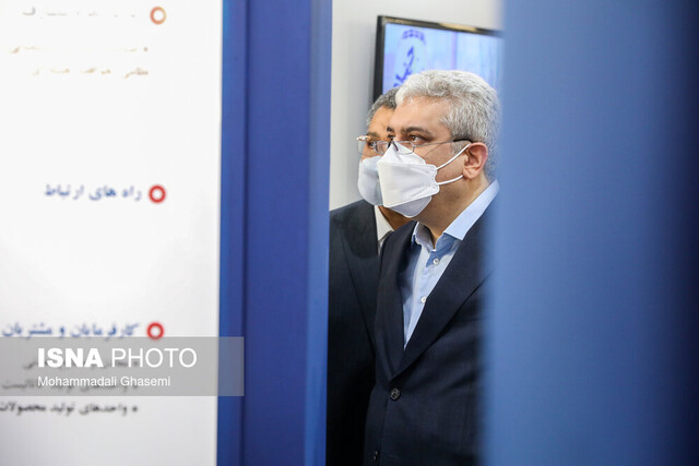 ستاری: همکاری معاونت علمی و فناوری و جهاد دانشگاهی به صورت مستمر ادامه دارد ستاری: همکاری معاونت علمی و فناوری و جهاد دانشگاهی به صورت مستمر ادامه دارد