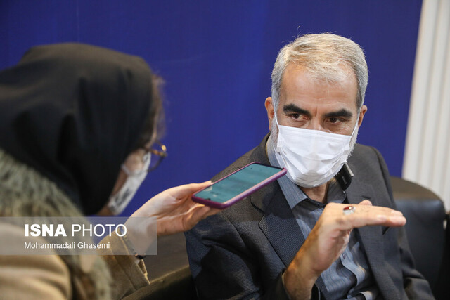 آغاز مذاکرات برای عقد «بیمه تکمیلی» جدید فرهنگیان آغاز مذاکرات برای عقد «بیمه تکمیلی» جدید فرهنگیان