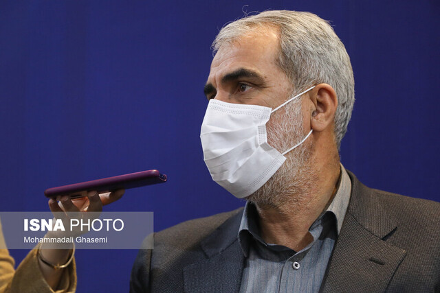 گسترش زمینه برگزاری «حضوری» اردوهای راهیان نور در مناطق عملیاتی