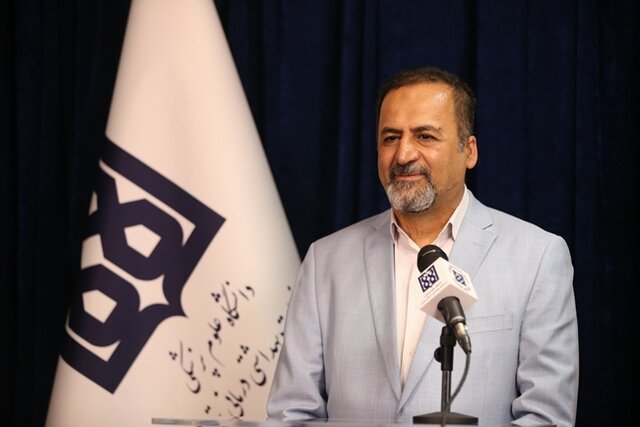 دانشگاه علوم پزشکی تهران به توسعه فناوری نگاه ویژه دارد دانشگاه علوم پزشکی تهران به توسعه فناوری نگاه ویژه دارد