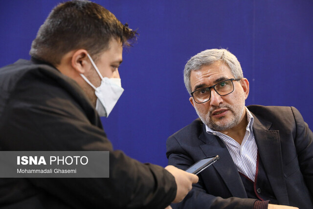 جهاد دانشگاهی فاصله میان دانش و زندگی مردم را کاهش  داده است جهاد دانشگاهی فاصله میان دانش و زندگی مردم را کاهش  داده است