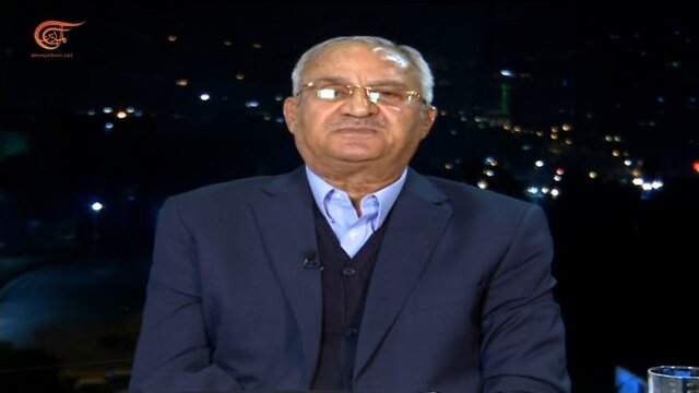 جبهه مردمی آزادسازی فلسطین: حماس باید اشتباه خود درباره سوریه را بپذیرد جبهه مردمی آزادسازی فلسطین: حماس باید اشتباه خود درباره سوریه را بپذیرد