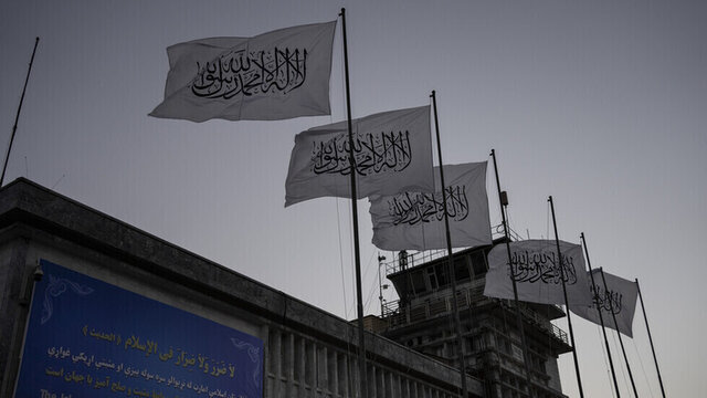 بازداشت استاد منتقد دولت از سوی طالبان و واکنش خانوادهاش؛ «نگرانش هستیم» بازداشت استاد منتقد دولت از سوی طالبان و واکنش خانوادهاش؛ «نگرانش هستیم»