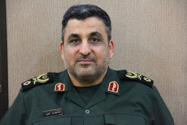 وجود جهاد دانشگاهی یک افتخار بزرگ برای نظام است وجود جهاد دانشگاهی یک افتخار بزرگ برای نظام است