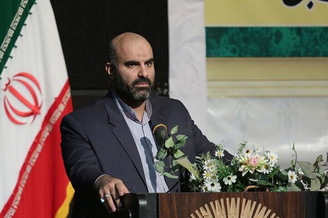 عملیات دشمن در حوزه افکار عمومی را باید با «جهاد تبیین» از بین برد عملیات دشمن در حوزه افکار عمومی را باید با «جهاد تبیین» از بین برد
