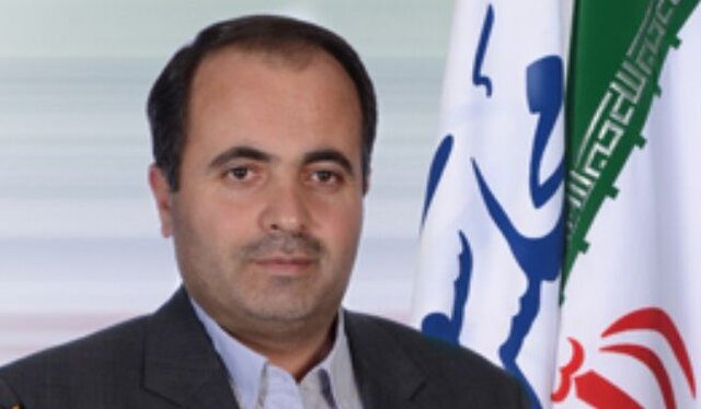 نوری قزلجه: اقدامات جهاد دانشگاهی کمک بسیاری به پیشرفت اقتصادی کشور میکند نوری قزلجه: اقدامات جهاد دانشگاهی کمک بسیاری به پیشرفت اقتصادی کشور میکند