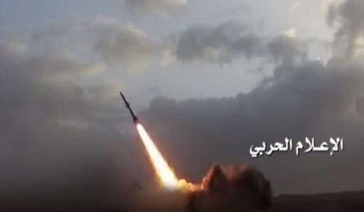 ۳۴ کشته و زخمی در حمله موشکی یمن به مواضع مزدوران در شبوه ۳۴ کشته و زخمی در حمله موشکی یمن به مواضع مزدوران در شبوه