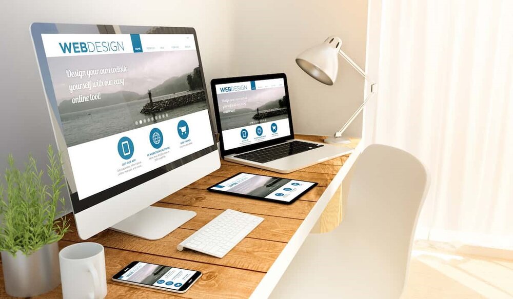 بهترین شرکتهای طراحی سایت، تولیدکنندگان سایت سازها هستند