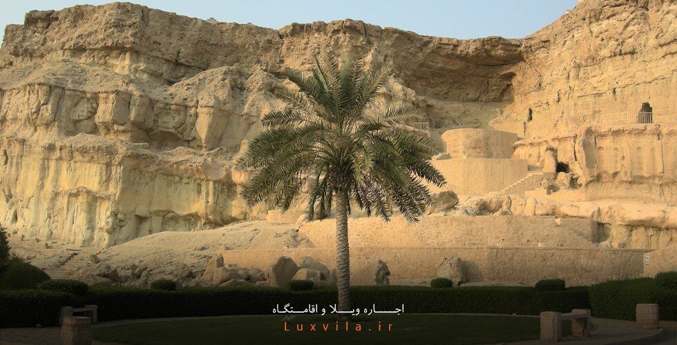 نگاهی به جذابترین جاهای دیدنی قشم از دیدگاه لوکس ویلا