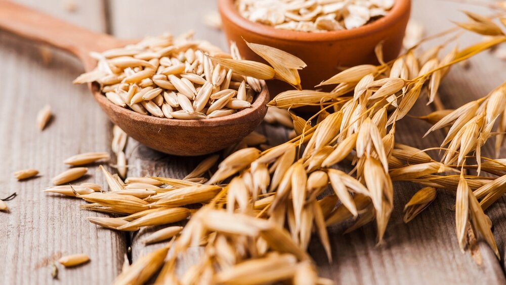 اوت میل یا میان وعده جو دوسر چیست؟