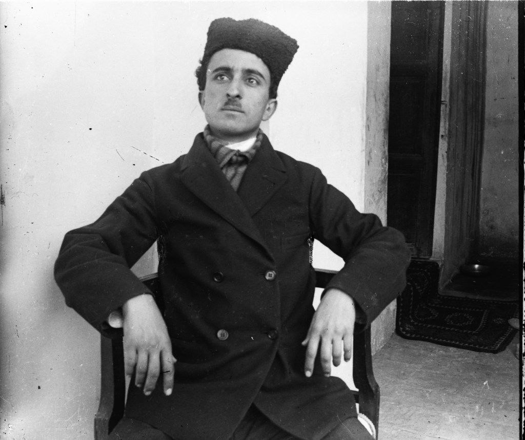 جنگزدهای که خانهاش را به خاطر «نیما» ترک نکرد!