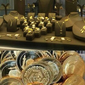 خروج قیمت سکه و طلا از ثبات و افزایش مجدد قیمت‌ها از پنجشنبه