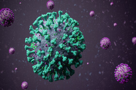 ساخت حسگری با قابلیت تشخیص ویروس‌ها در مراحل اول بیماری