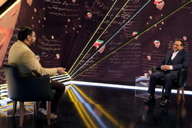 حاج قاسم سیاسی بود، ولی سیاست‌باز نبود/ امید ایجاد شده در بین مردم، مجازی و تبلیغاتی نیست