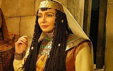 کتایون ریاحی: دوست دارم برای مردم کار کنم اما ...