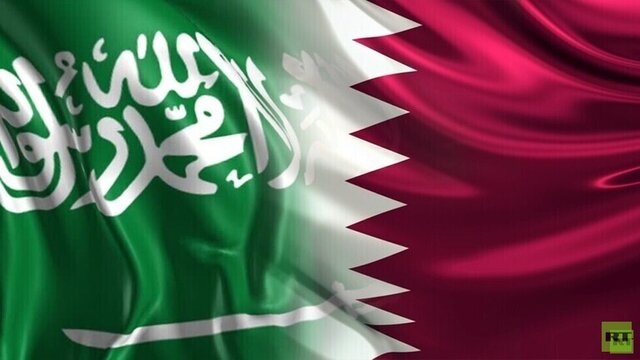عربستان از قطر برای شرکت در نشست کشورهای عربی با بایدن دعوت کرد