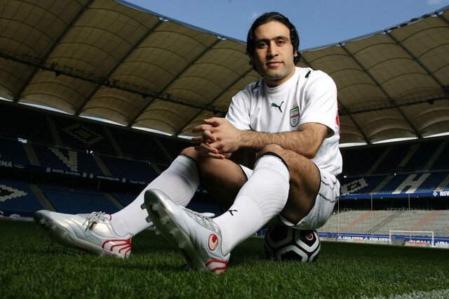 برترین ستارگان تاریخ فوتبال آسیا را بشناسید