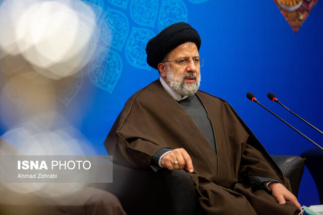 از وعده کاهش تورم و گرانی تا رسیدن به رشد اقتصادی ۸ درصدی از وعده کاهش تورم و گرانی تا رسیدن به رشد اقتصادی ۸ درصدی
