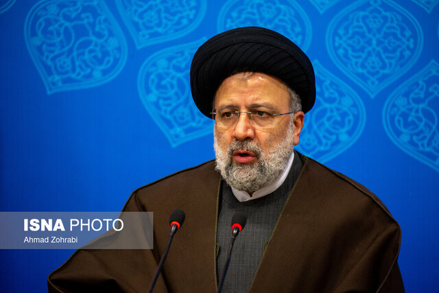 رئیسجمهور تاکید کرد: پیگیری ساخت مرکز درمانی فعال در جزیره هرمز رئیسجمهور تاکید کرد: پیگیری ساخت مرکز درمانی فعال در جزیره هرمز