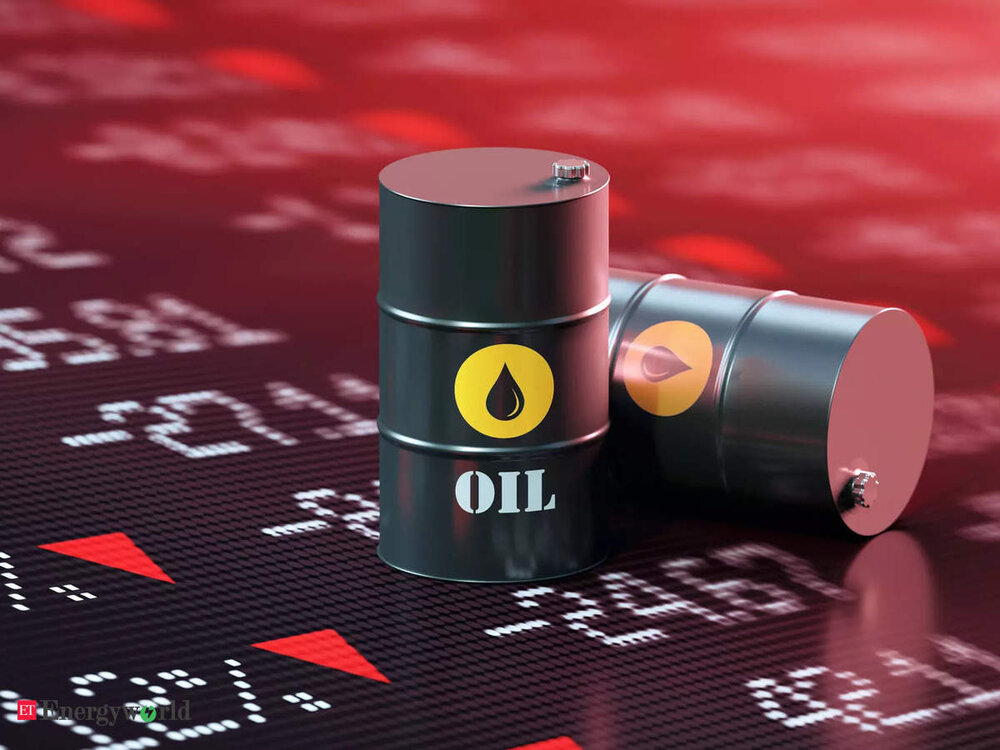 قیمت نفت پیش از تصمیم فدرال رزرو کاهش یافت