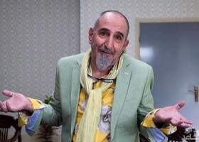 برگزاری نکوداشت فرهاد آئیش و شروع «شب‌نشینی با مولیر» با رسول نجفیان
