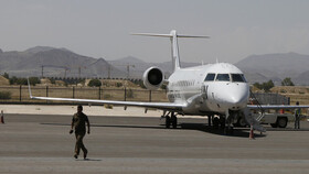 سازمان ملل از دولت مستعفی خواست اجازه انتقال تجهیزات ارتباطی به فرودگاه صنعاء را بدهد