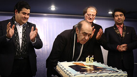 قطعه‌ای جدید از «ایرج» در روز تولدش