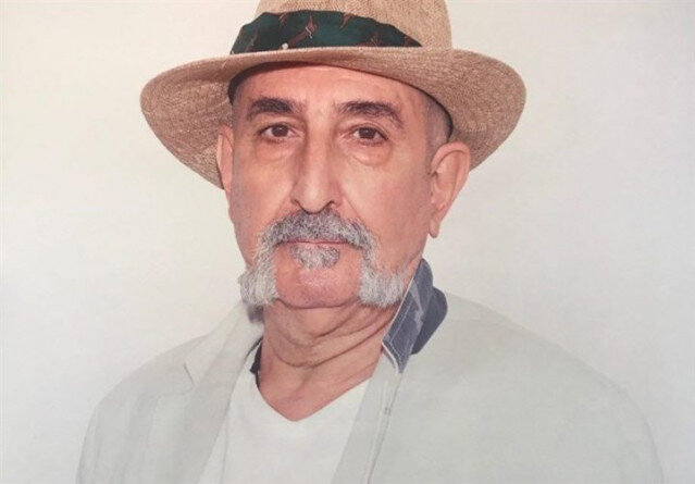 بالاخره «دکتر نون» قسمت فرهاد آییش شد